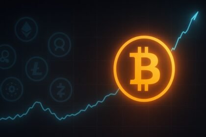 Are Altcoins Dead Market Signals Point to a “Bitcoin Season” Now