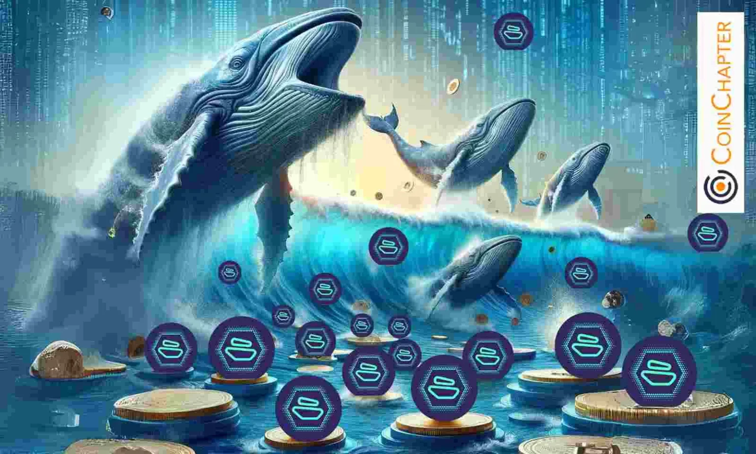 Are Whales Actually Accumulating Zebec Network (ZBCN) Token? Here’s What the Data Shows