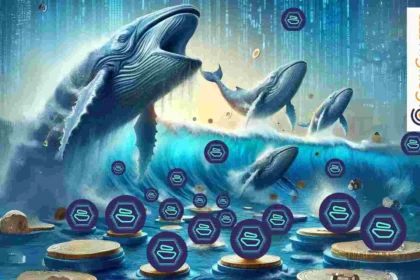 Are Whales Actually Accumulating Zebec Network (ZBCN) Token? Here’s What the Data Shows