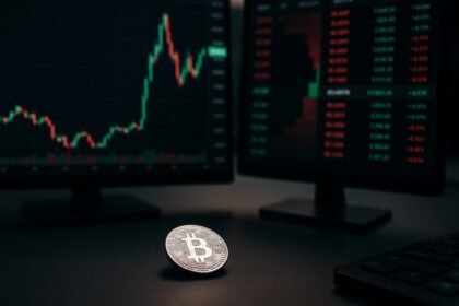 Bitcoin BTC Divergence James Wynn’s 40x Short vs $430M BTC-ETH Longs