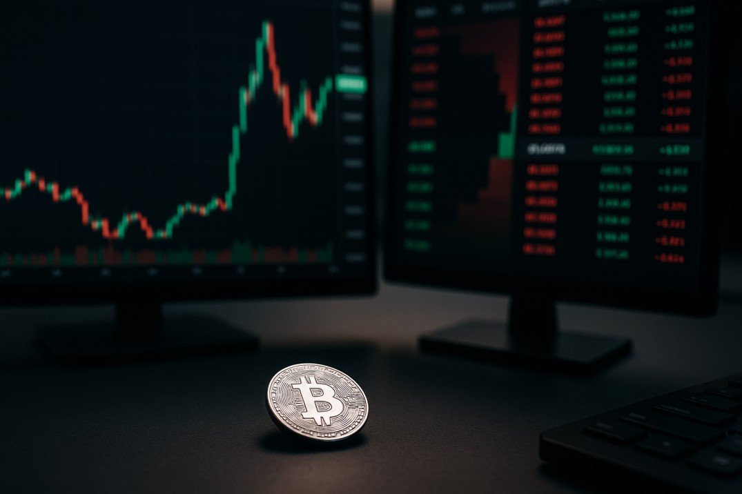 Bitcoin BTC Divergence James Wynn’s 40x Short vs $430M BTC-ETH Longs