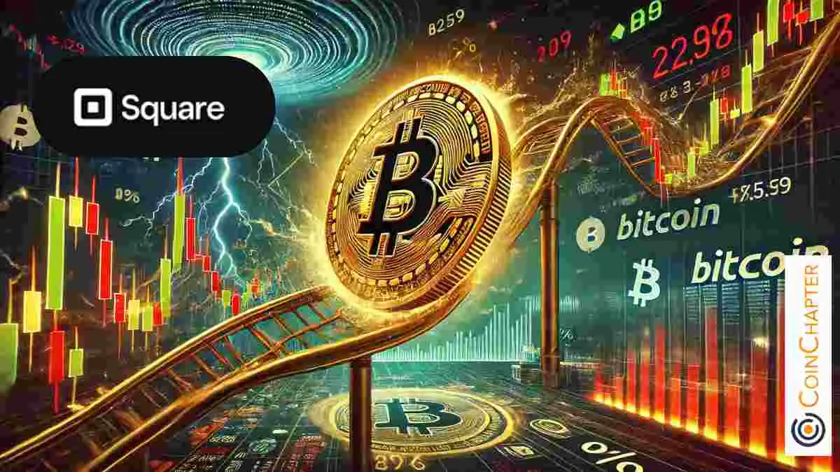 Bitcoin Payments Debut on Square as BTC Bulls Defend $121K