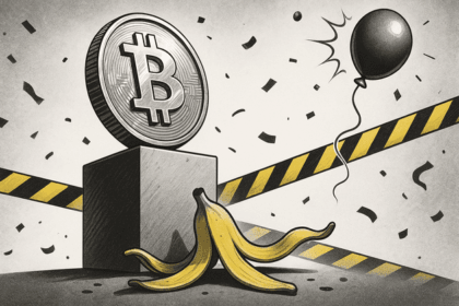 Bitcoin Sinks to $102K on Binance as Trump Imposes 100% China Tariffs