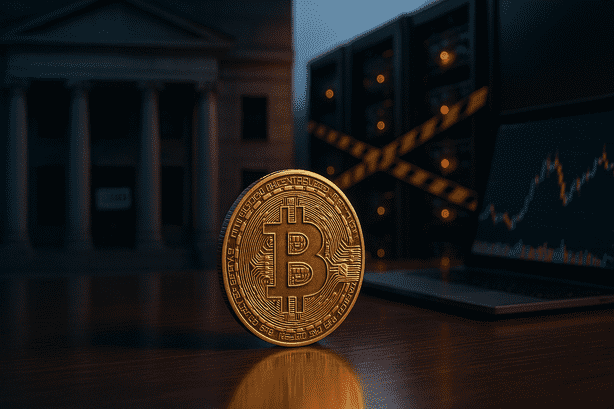 Bitcoin Today DOJ Forfeiture, Core v30, Lightning Pilot — As BTC hovers near 111K, what changes now