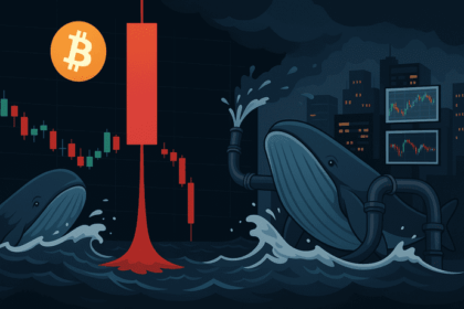 Bitcoin’s BTC $19B flush cleansed the market—what could possibly go wrong next