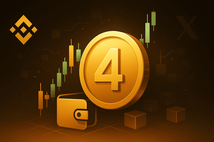 CZ’s X Post Triggers 4 memecoin Surge Trader Turns $3,000 Into $2,000,000