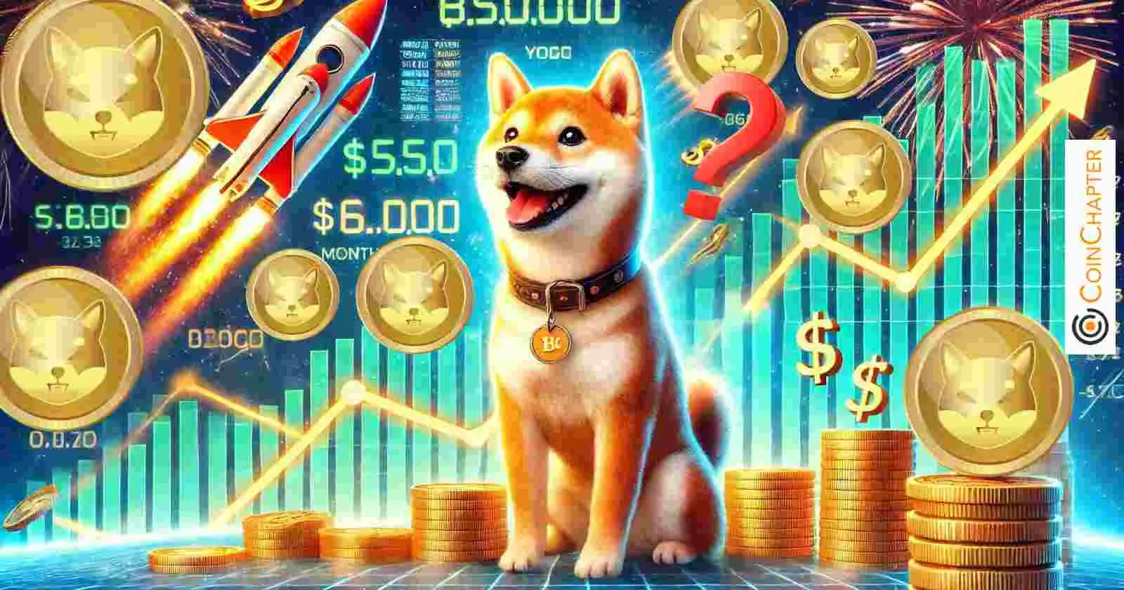 Can Shiba Inu (SHIB) Really Reach alt= Can Shiba Inu (SHIB) Really Reach alt=
