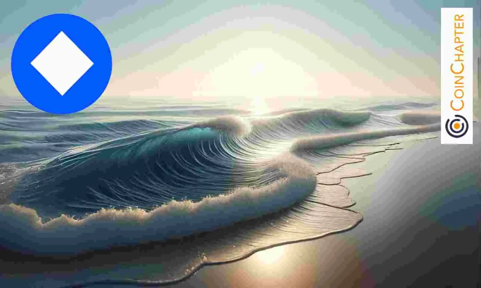 Can WAVES Crypto Recover 23% to Reclaim $1 by Year-End?