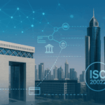 Can XDC Payments Redefine Bank Rails in Dubai