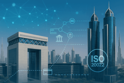 Can XDC Payments Redefine Bank Rails in Dubai