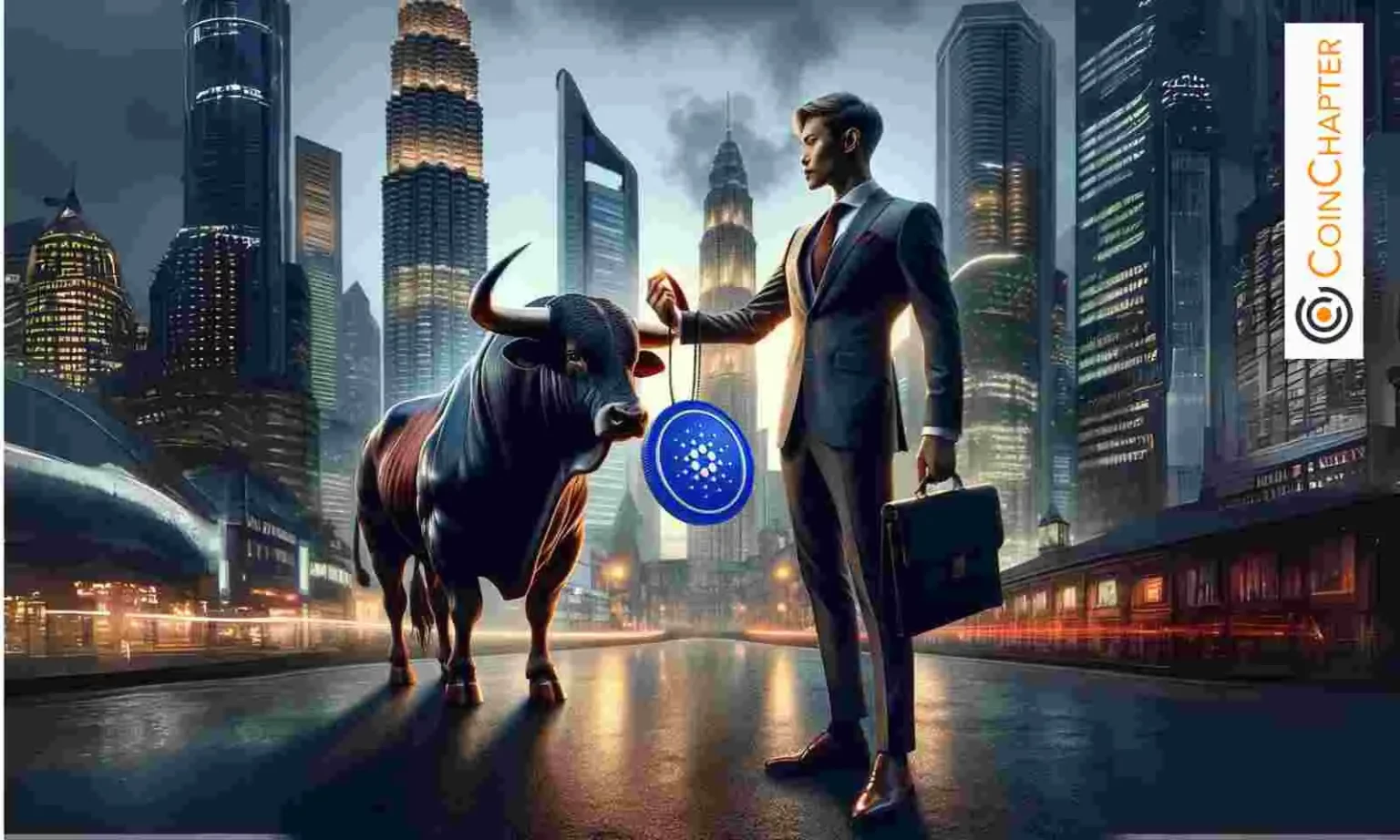 Cardano Analysts See $1 Within Reach Amid ETF Momentum