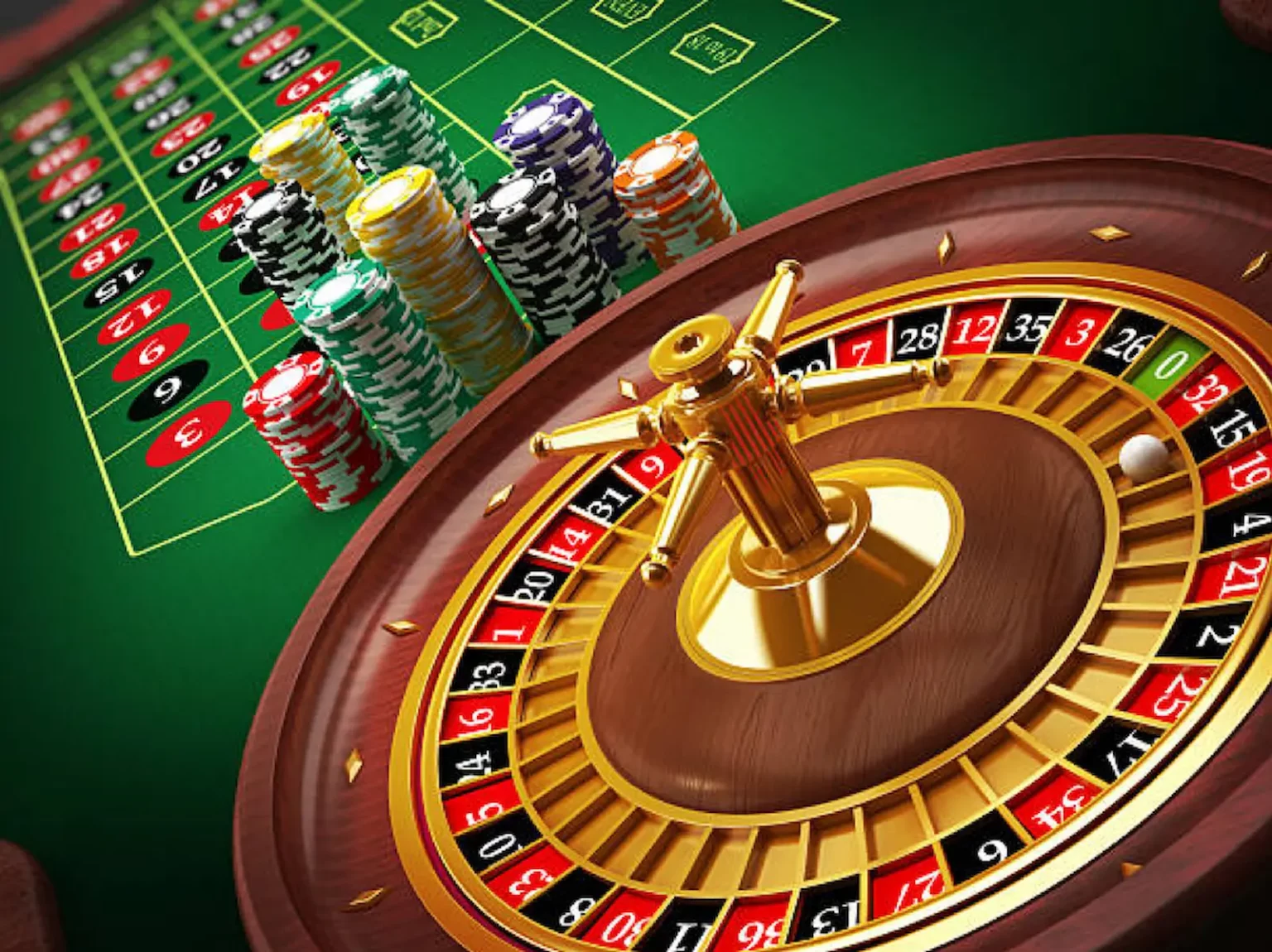 The Rise of Interactive Features in Online Casino Games