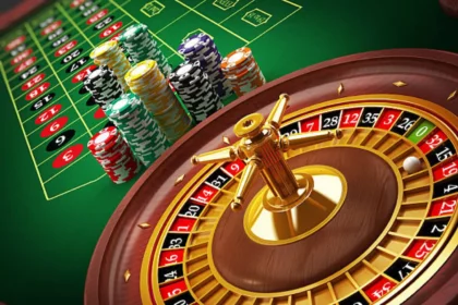 The Rise of Interactive Features in Online Casino Games