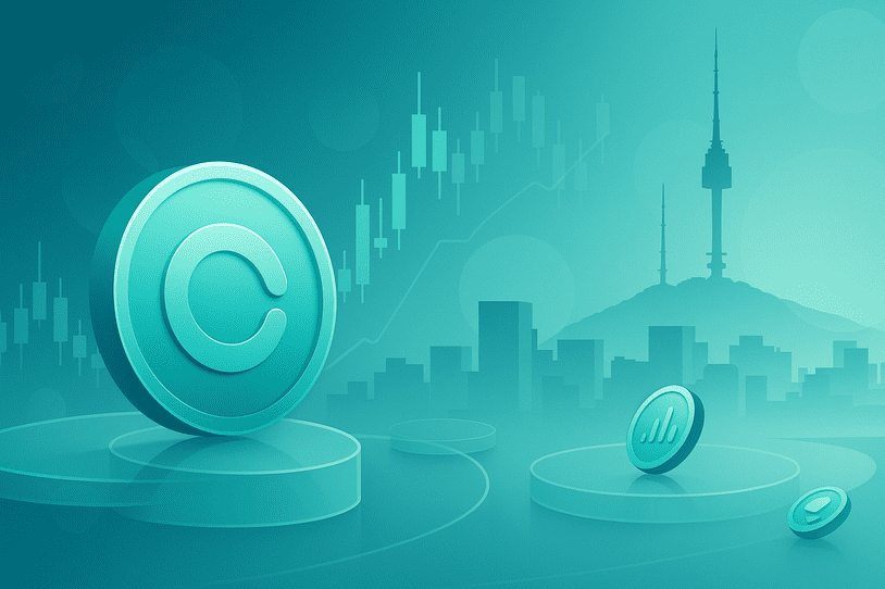 Clearpool (CPOOL) lists on Upbit/Bithumb – will price test alt=