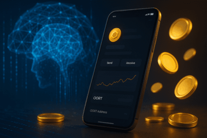 Coin98 wraps OORT DeAI campaign today, Oct 2