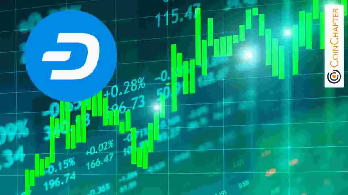 Dash Spikes 146% In 2 Weeks, Analysts Set Sights Higher