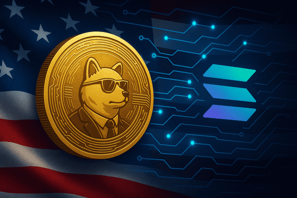 Degecoin, Dege Crypto BitMart Listing and WLFI Context Drive 2025 Narrative