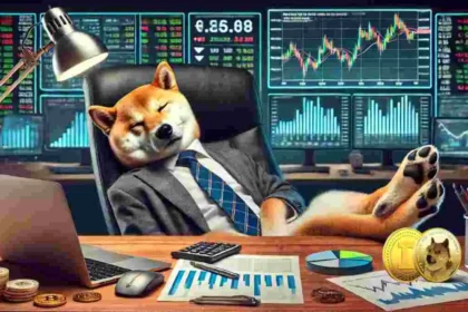 Dogecoin (DOGE) Eyes $1 as Analysts Flag Breakout Setup
