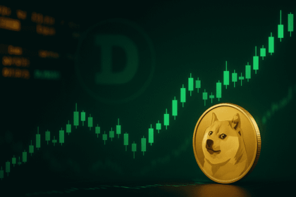 Dogecoin Today House of Doge Eyes Nasdaq as Payments, ETF Filings, and Treasury Plans Advance