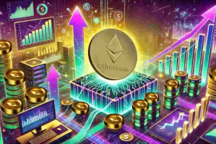 Ethereum (ETH) Price Holds Steady as Analysts Eye Breakout From $4K Resistance