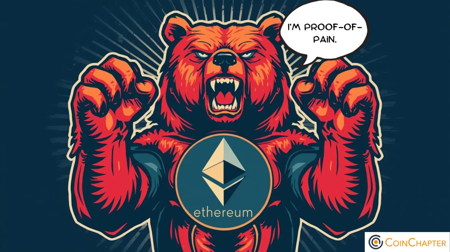 Ethereum bearish concept (1)