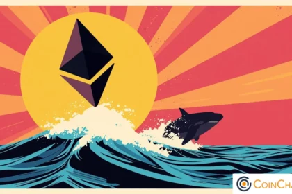 Ethereum whale bullish angle