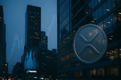 Evernorth’s $1B SPAC Targets Giant XRP Treasury and Nasdaq XRPN Listing