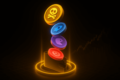 FORM x Binance Wallet Did Meme Rush Just Rewire Meme Launches