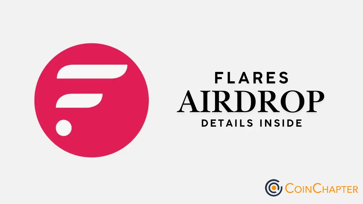 Flares Airdop