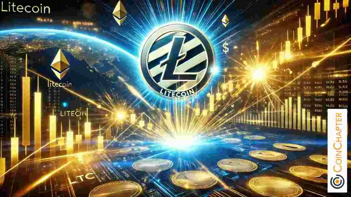 From ETFs to LitVM — Is Litecoin Ready for Prime Time