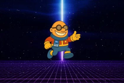 Memecoin Rewards: Dogecoin Holders Join Based Eggman & Earn 30% on DOGE Purchases, $GGs Presale Smashes Stage 2