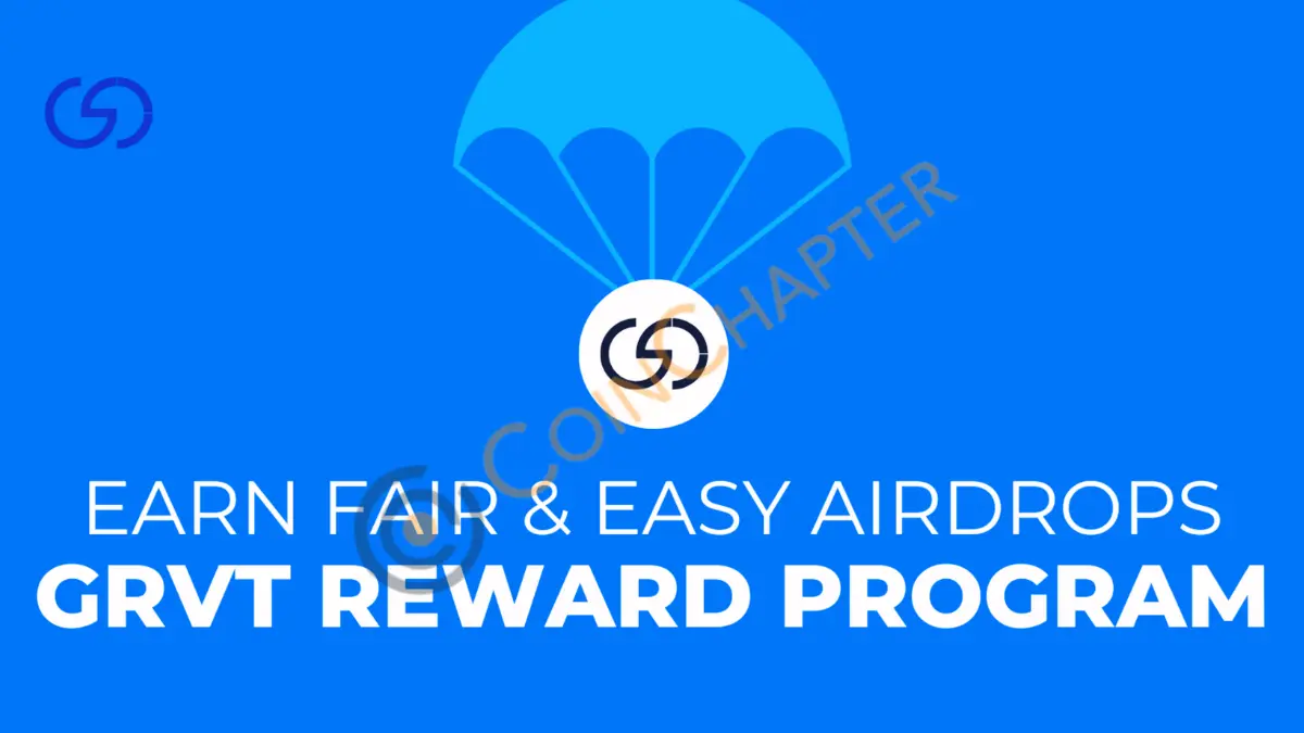 GRVT Airdrop