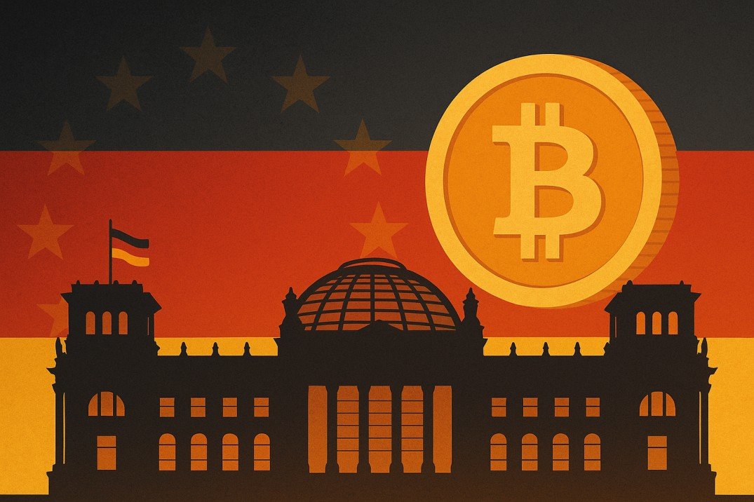 Germany’s AfD Presses Bundestag Treat Bitcoin as a Strategic Asset, Not a MiCA Token