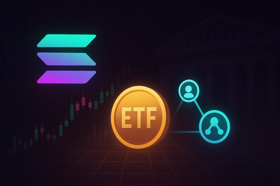 Grayscale Intensifies Solana ETF Race With $103M Staking Launch on NYSE Arca