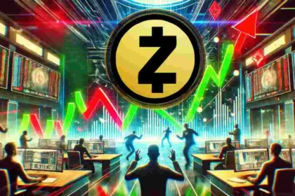 Hayes' $10K Call Makes ZEC Analysts' Favorite After 400% Rally