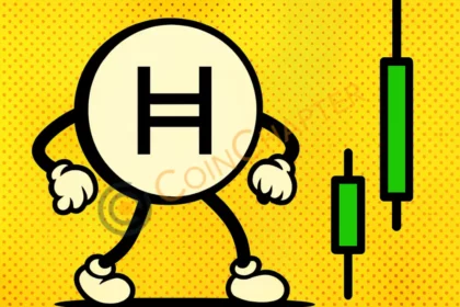 Hedera Finalizes HIP-1299 Review as Node Maintenance Ends; HBAR Presses Triangle Resistance