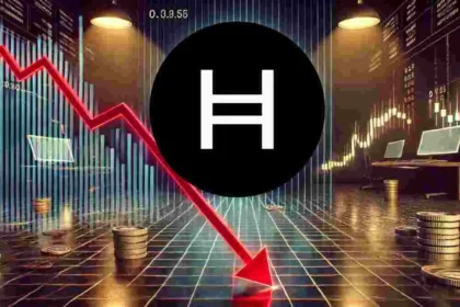 Hedera (HBAR) Drops 7% Despite Strongest ETF Inflows of $29M to Date