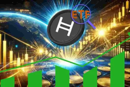 Hedera (HBAR) ETF Starts Slow With $8 Million Volume, But Token Activity Surges 400%