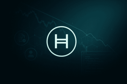 Hedera’s Hiero Governance Advances as HBAR Tests a ‘Repeat Top’