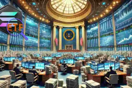 How High Can Solana (SOL) Go if ETF Approved?