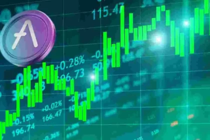 Institutional Buying and Network Resilience Fuel Optimism For Aave