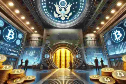 Is Another Bitcoin (BTC) Sell-Off Coming After the Government’s $74 Million Transfer