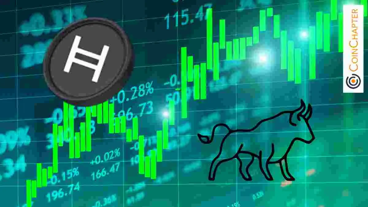Is HBAR’s Long Lower Wick the Cycle Pivot