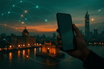 Jio moves into blockchain rewards with Aptos, targeting its 500M-user network