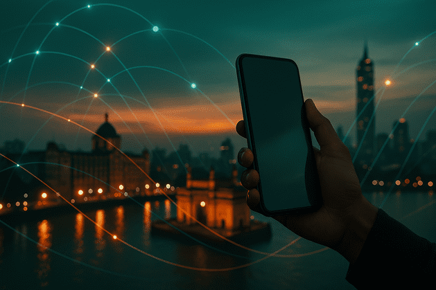 Jio moves into blockchain rewards with Aptos, targeting its 500M-u…