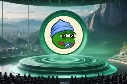 Top 5 Cryptos Building Momentum in October 2025: Potential Winners of the Upcoming Bull Season