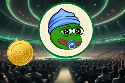 Cardano (ADA) Could Fall to $0.50 by 2026 as a New Crypto Soars, Aiming for a Top 10 Spot on CoinMarketCap