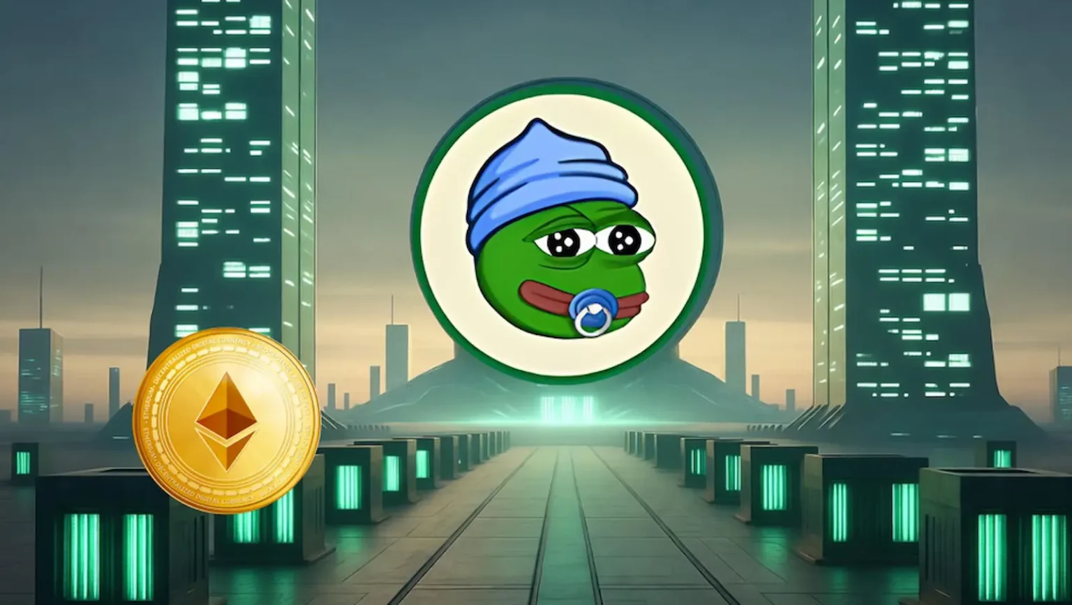 Investor Who Bought Ethereum Dip and Made $2.1M Profit as ETH Crossed $4,600 Again Turns to Rising Crypto Under $1