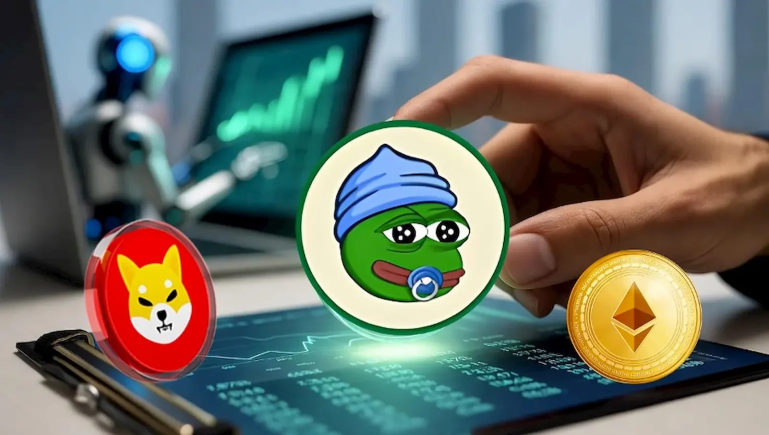 Shiba Inu (SHIB) Set for a Slow Q4 While This Ethereum Meme Coin Shines