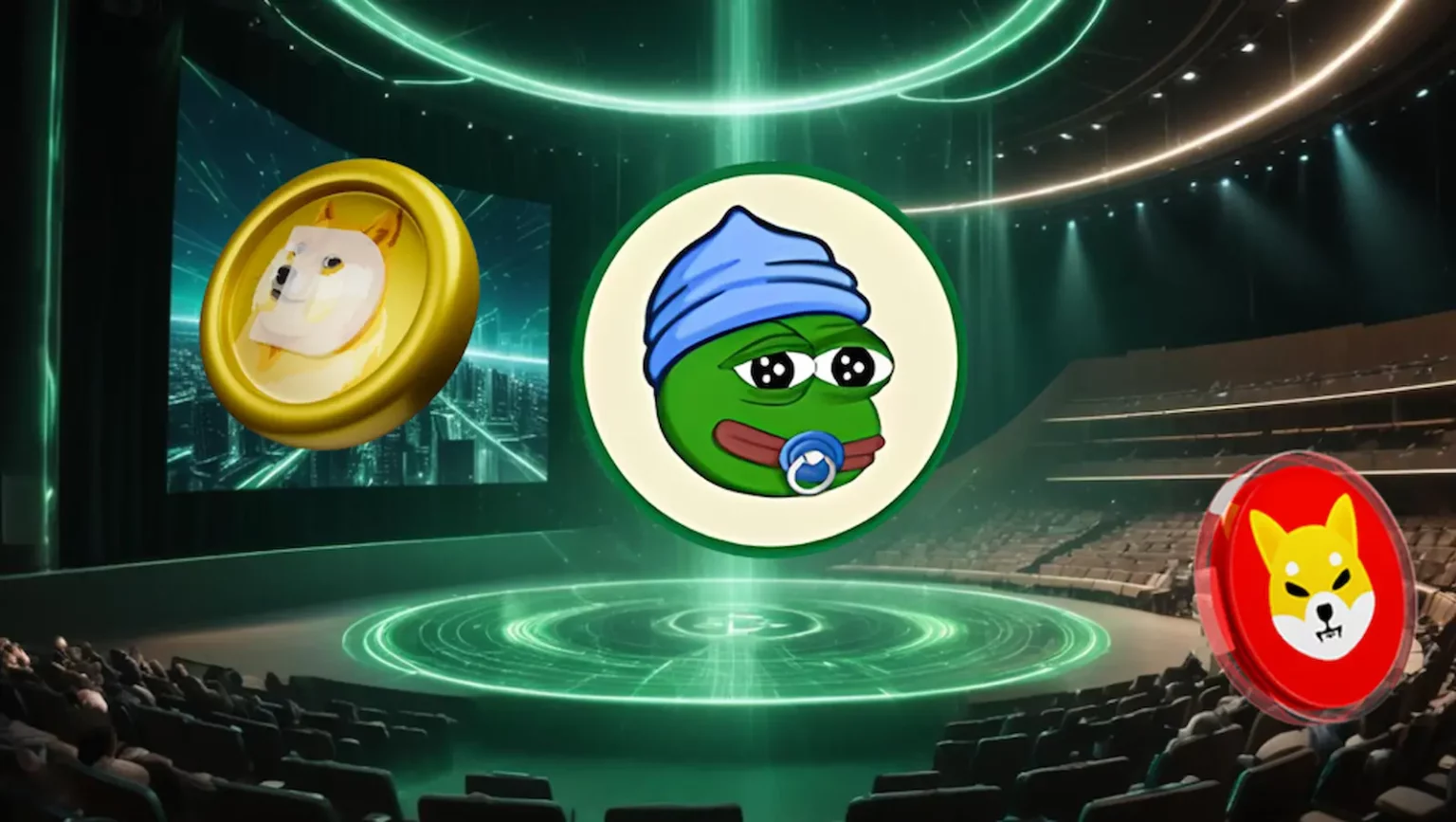 Little Pepe (LILPEPE) Predicted to Skyrocket 17271% While Dogecoin (DOGE) and Shiba Inu (SHIB) Trade Far Under 2021 Highs
